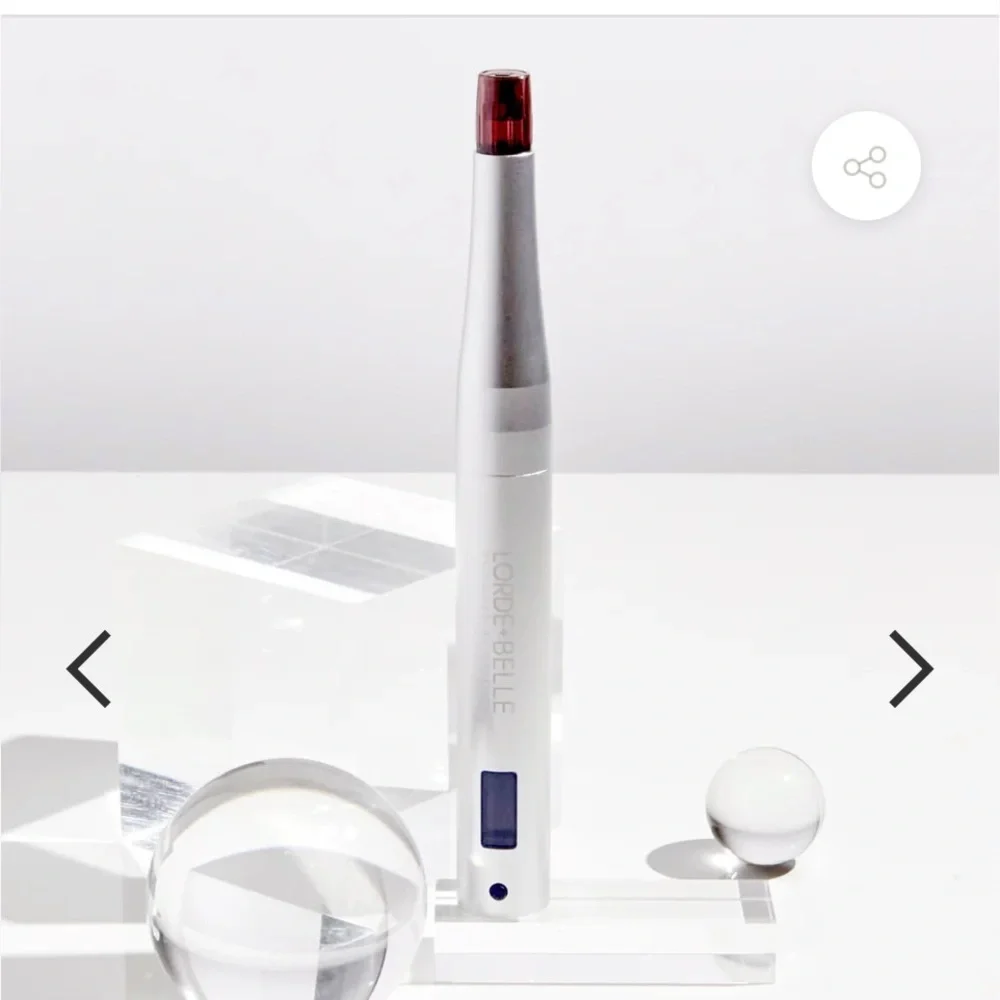 LORDE + BELLE The Viral RegenPen NIB